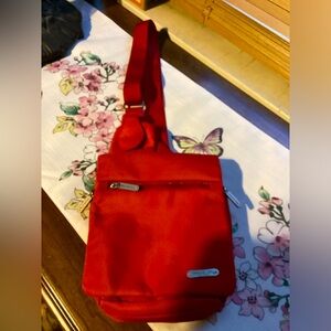 Travelon crossbody purse